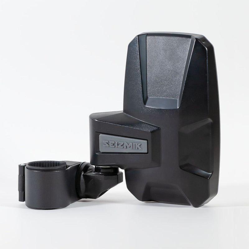 Seizmik 04+ Can /Hon/ Kaw/ Kub/ Pol/ Yam Embark Sideview Mirror - 2 in. Clamp Pair Side Mirrors Seizmik