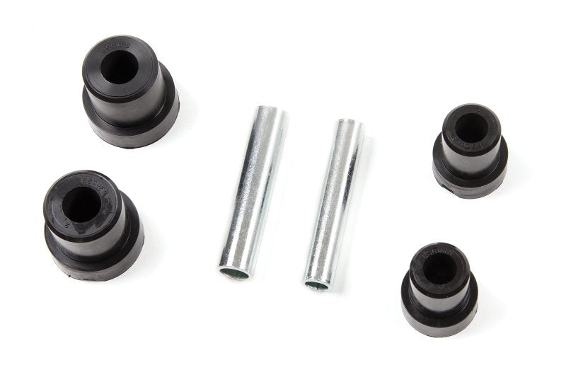 Zone Offroad 73-87 Chevy Leaf Spring Bushing Kit Bushing Kits Zone Offroad