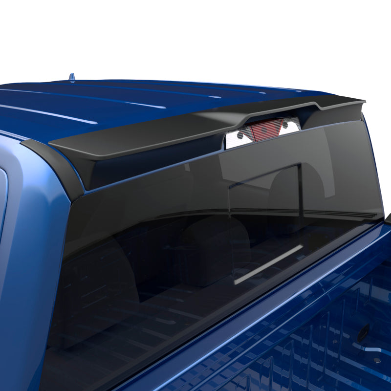EGR 2021+ Ford F-150 Truck Spoiler Spoilers EGR