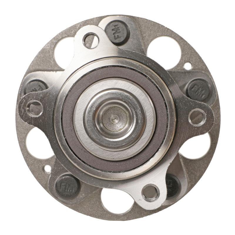 MOOG 04-08 Acura TSX Rear Hub Assembly Wheel Hubs Moog