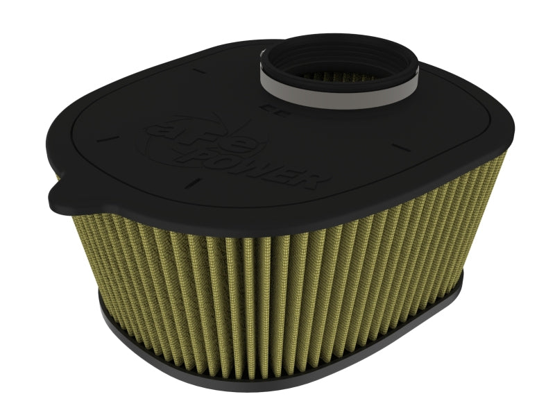 aFe 2025 RAM 1500 RHO L6-3.0L (tt) Magnum FLOW Pro GUARD7 Air Filter Air Filters - Universal Fit aFe