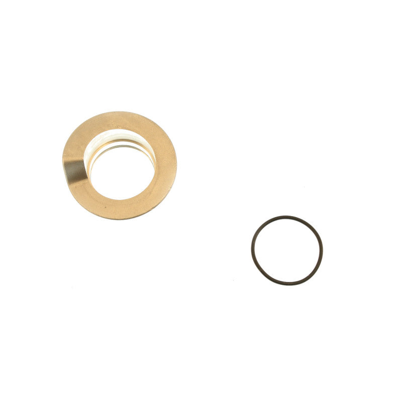 Bilstein B8 2006 Mazda MX-5 Miata Base Rear 46mm Monotube Shock Absorber Shocks and Struts Bilstein