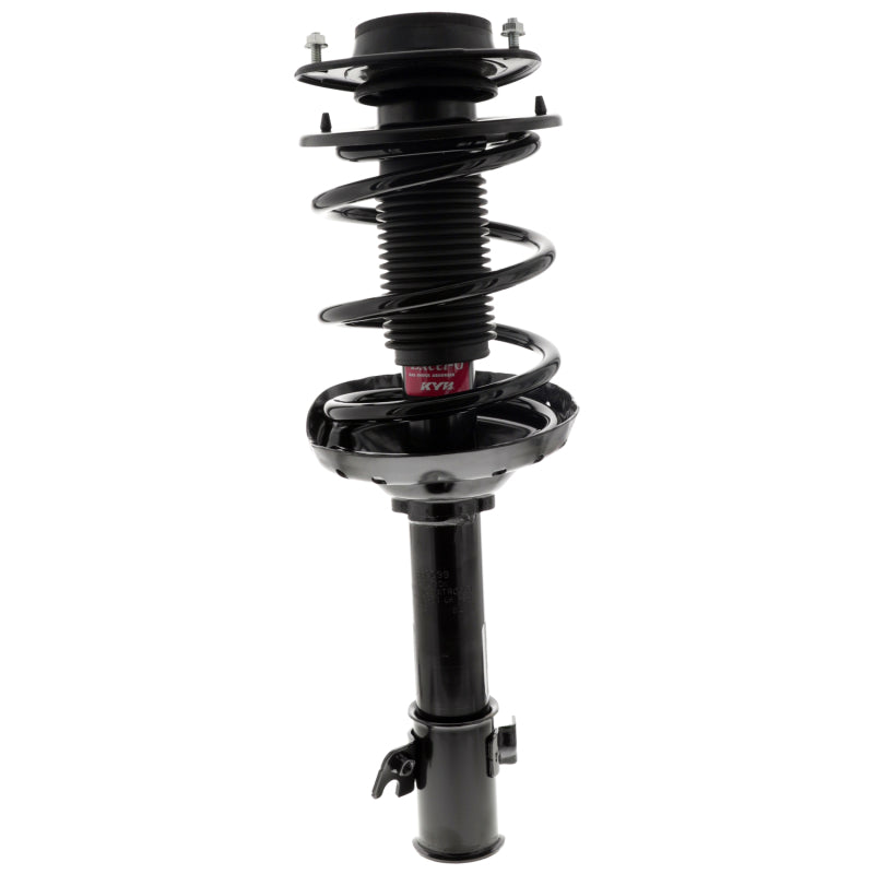 KYB Shocks & Struts Strut Plus Front Left 05-09 Subaru Outback Shock & Spring Kits KYB