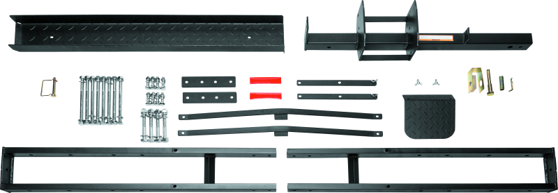 BikeMaster Motorcycle Carrier Bike Racks BikeMaster