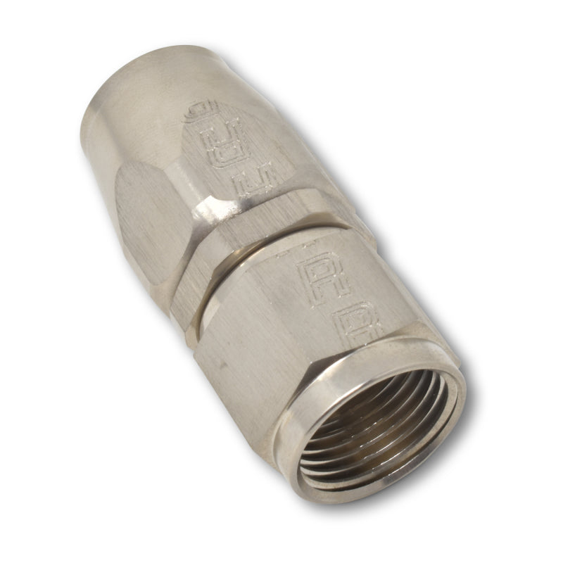 Russell Performance -12 AN Endura Straight Full Flow Hose End Fittings Russell