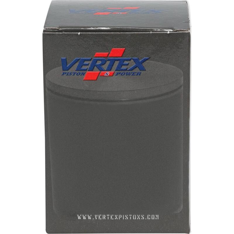 Vertex Piston 16-22 KTM 150 SX 150cc Cast Race Piston Kit Piston Sets - Powersports Vertex Pistons