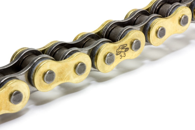 Renthal R3-3 Road 520 - 116L SRS Road Chain Chains Renthal