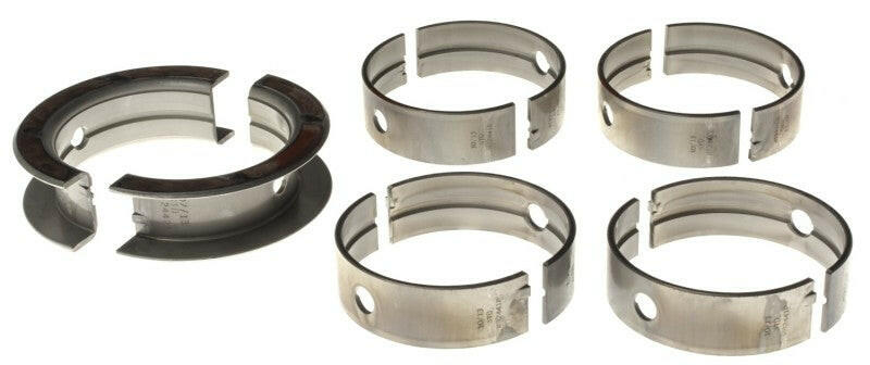 Clevite Ford Pass & Trk 330 352 359 360 361 389 390 391 427 428 Main Bearing Set Bearings Clevite