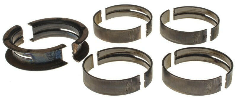 Clevite Ford Products V8 351M-351W 1977-98 Main Bearing Set Bearings Clevite