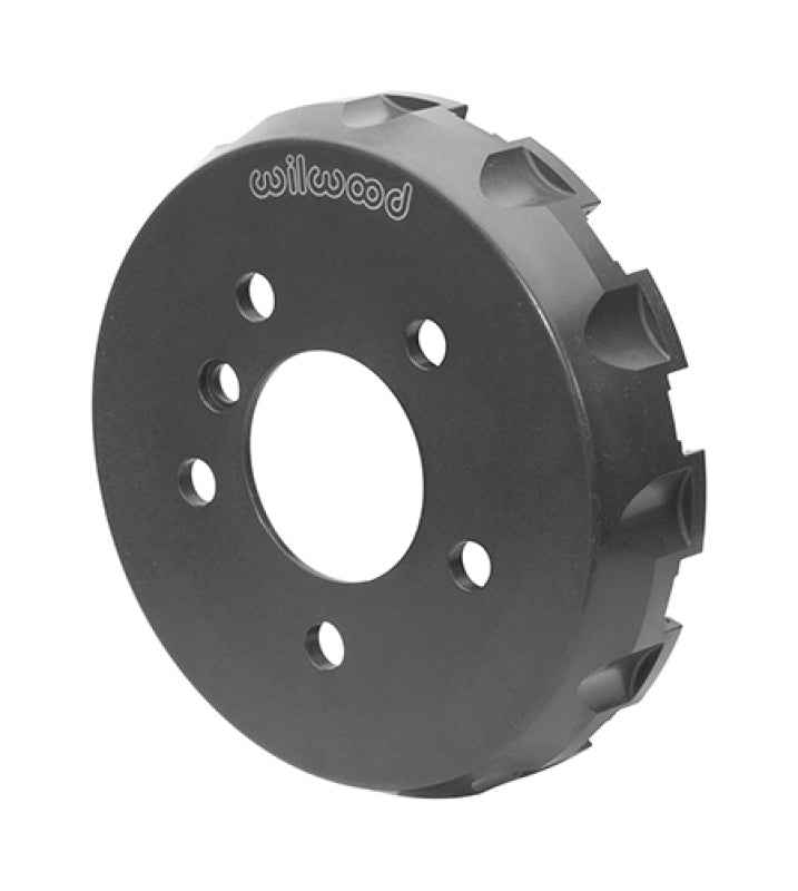 Wilwood 12 Lug Drive Dynamic MT Hat 8.80 Snap Brake Rotors - 2 Piece Wilwood