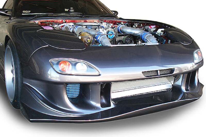 GReddy 93-95 Mazda RX7 (Manual Trans Only) STD Oil Cooler Kit **SPECIAL ORDER** Oil Coolers GReddy