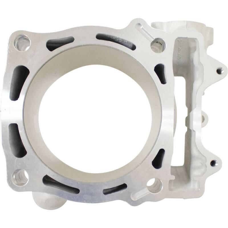 Cylinder Works 16-18 Yamaha WR 450 F 450cc Big Bore Cylinder 99mm Cylinder Kits Cylinder Works