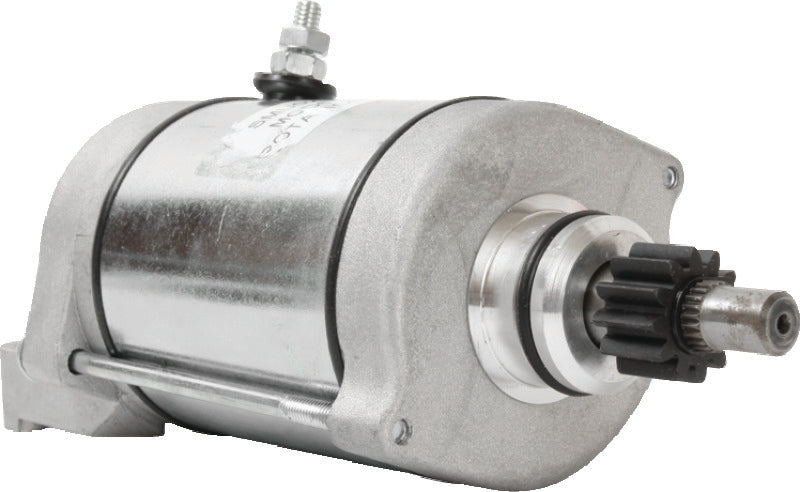 QuadBoss 01-05 Yamaha YFM660R Raptor Motor Starter Starters QuadBoss