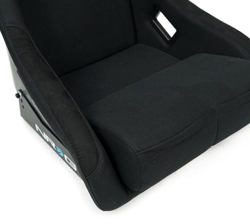 NRG Carbon Fiber Bucket Seat - Large Race Seats NRG