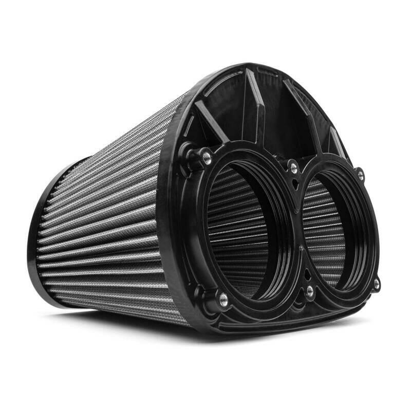 Cobb 21-23 Ford F-150 EcoBoost Raptor/Tremor Intake System w/HCT Cold Air Intakes COBB