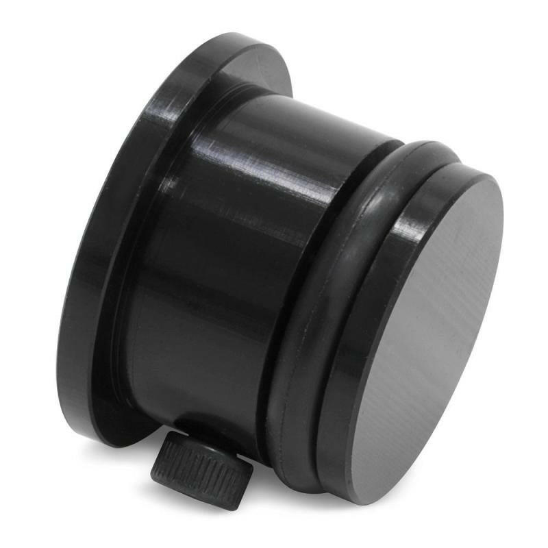 BLOX Racing K Series Coolant Plug - Black Coolant Bypass Kits BLOX Racing