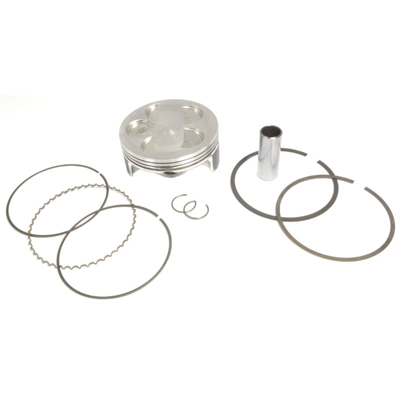 Athena 04 Yamaha YFZ 450 94.96mm Bore Piston Kit Pistons - Cast - Single Athena