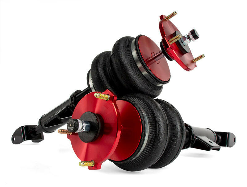 Air Lift Performance 17-21 Tesla Model 3/ 20-21 Model Y Front Kit (RWD) Air Suspension Kits Air Lift