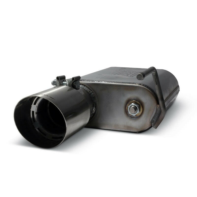 BBK 2015-16 Ford Mustang GT Varitune Axle Back System (Cut & Clamp Direct Bolt On Design) Axle Back BBK