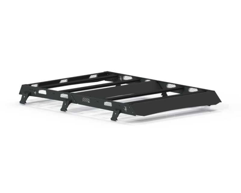 Road Armor 2020 Jeep Gladiator JT Modular Roof Rack Roof Rack Road Armor