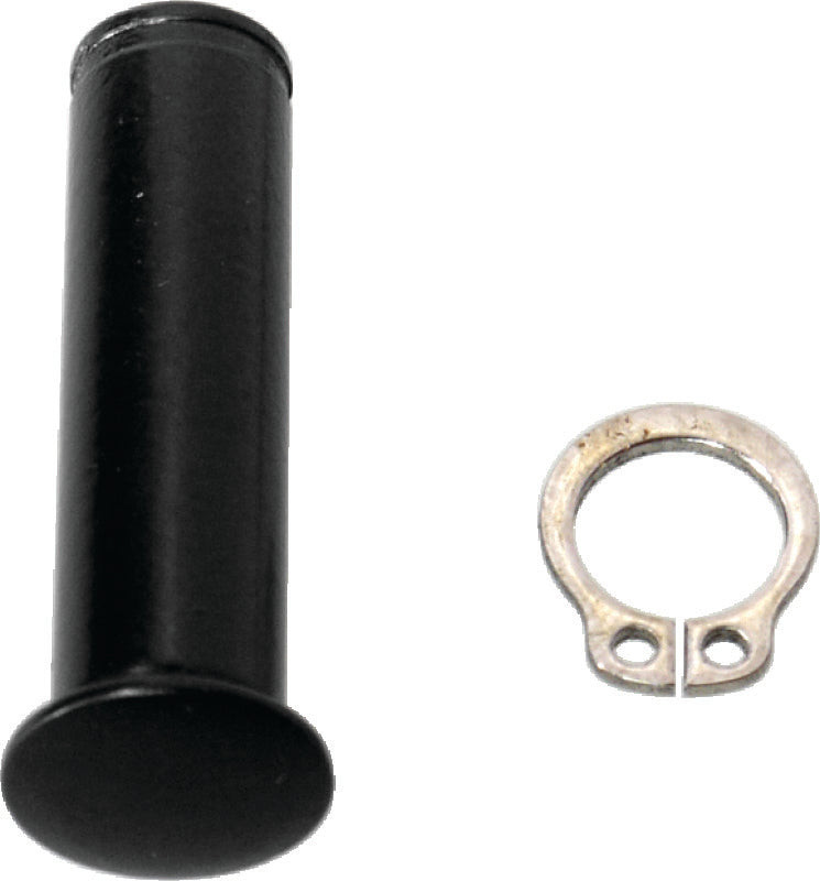 Bikers Choice 04-Up XL Black Brake Pivot Pin & Clip Replaces H-D 42807-04 Levers Bikers Choice