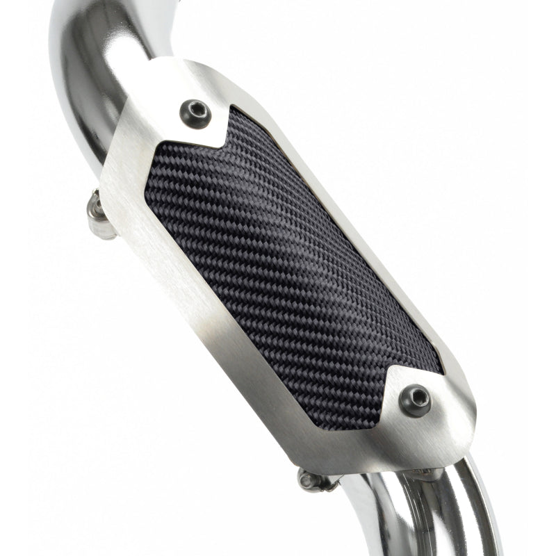 DEI Flex Heatshield Gen III 3.5x6.5 Thermal Wrap DEI