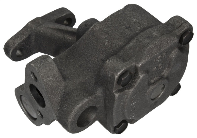 Ford Racing 429/460 High Volume Oil Pump Oil Pumps Ford Racing