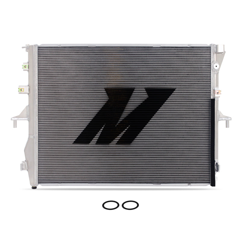 Mishimoto 03-10 Porsche Cayenne Performance Aluminum Radiator Radiators Mishimoto