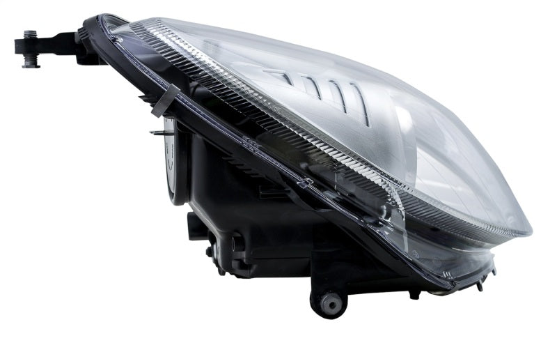 Hella 2005 Mercedes-Benz Slk 360/55Amg - Headlamp Rh Bulbs Hella