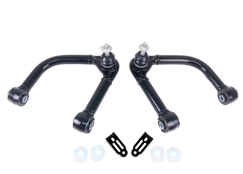 Whiteline 2022+ Toyota Tundra Front Upper Control Arm Control Arms Whiteline