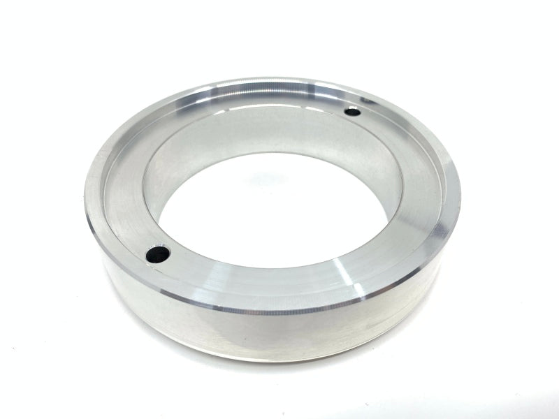 McLeod Spacer Aluminum Hyd T.O. Brg T56 2 Hole .950in Thick Release Bearings McLeod Racing