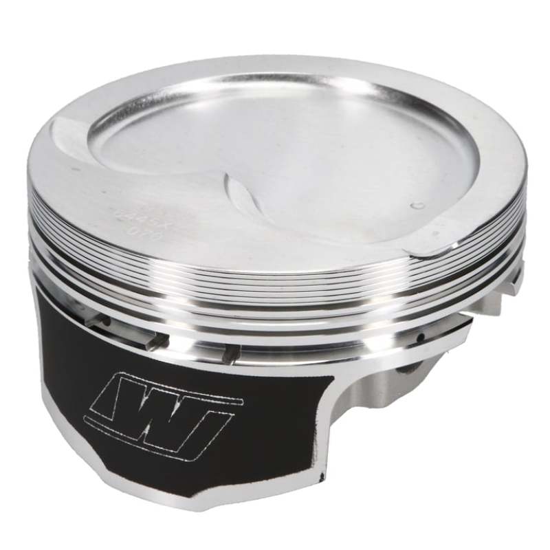 Wiseco Chevrolet LS 4.070in Bore 1.110in CH -15.00 CC Professional Piston Set Piston Sets - Forged - 8cyl Wiseco