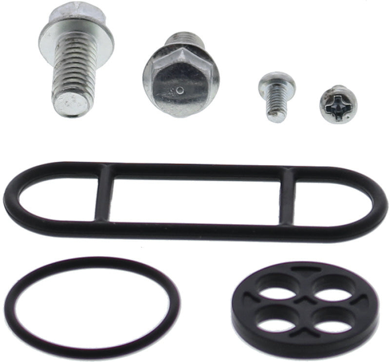 QuadBoss 95-03 Kawasaki KEF300 Lakota Fuel Tap Kit Fuel Components Misc QuadBoss