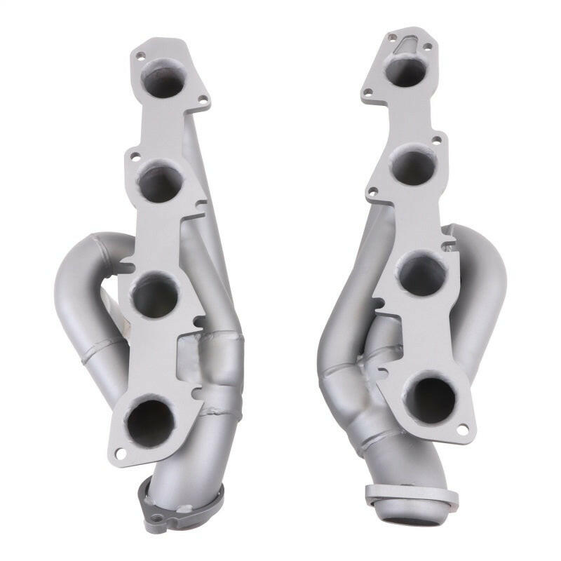 BBK 03-08 Dodge Ram 1500 5.7L Hemi Shorty Tuned Length Exhaust Headers - 1-3/4 Titanium Ceramic Headers & Manifolds BBK