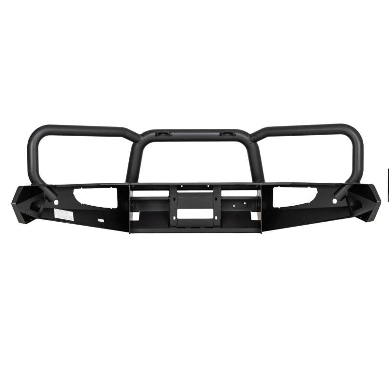 ARB 2020+ Toyota Hilux (Wide Body) Commercial Bull Bar SRS Bull Bars ARB