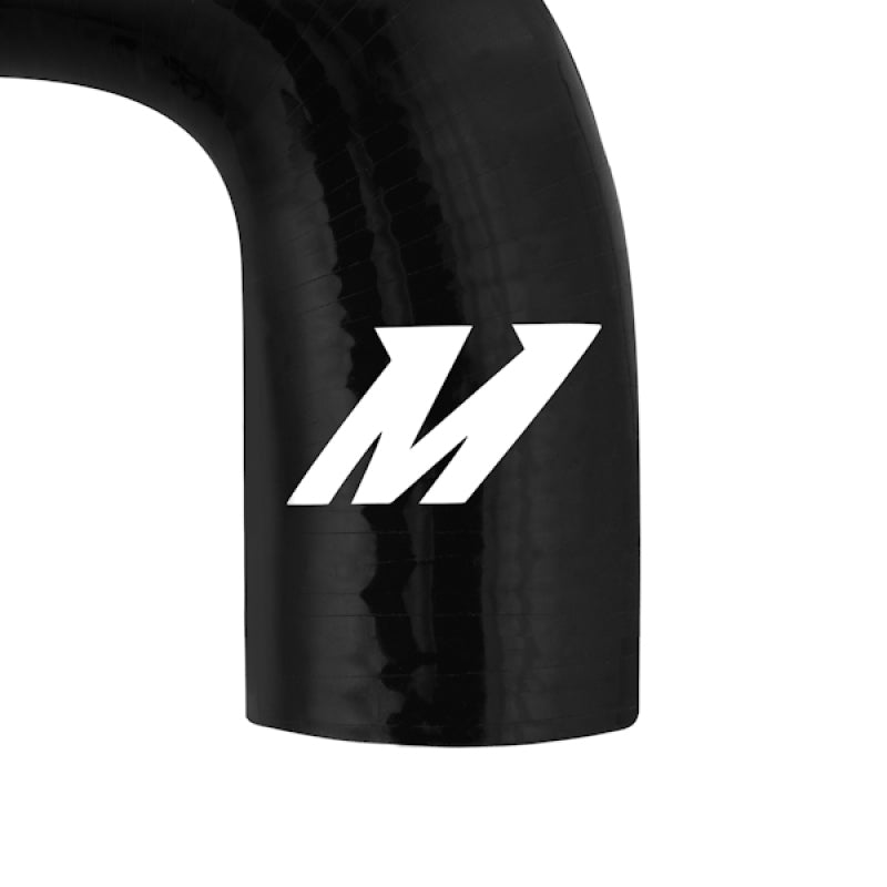 Mishimoto 95-98 Nissan 240SX S14 w/ LSX Swap Black Silicone Hose Kit Hoses Mishimoto