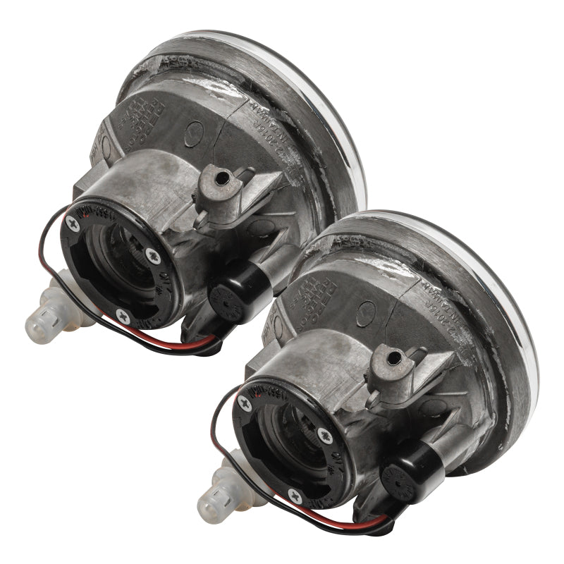 Oracle 08-09 Subaru Legacy Sedan SMD FL - White Fog Lights ORACLE Lighting