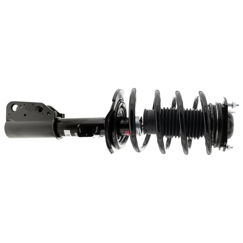 KYB Shocks & Struts Strut Plus Front 13-17 Buick Enclave / 13-17 Chevrolet Traverse Shock & Spring Kits KYB