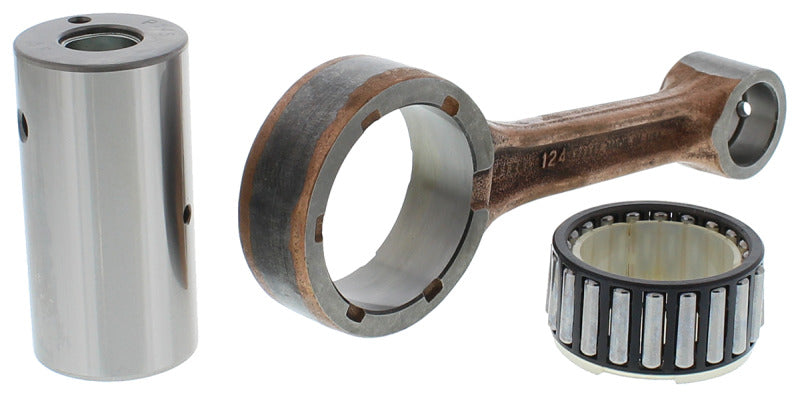 Hot Rods 96-04 Honda XR 400 R 400cc Connecting Rod Kit Connecting Rods - Powersports Hot Rods