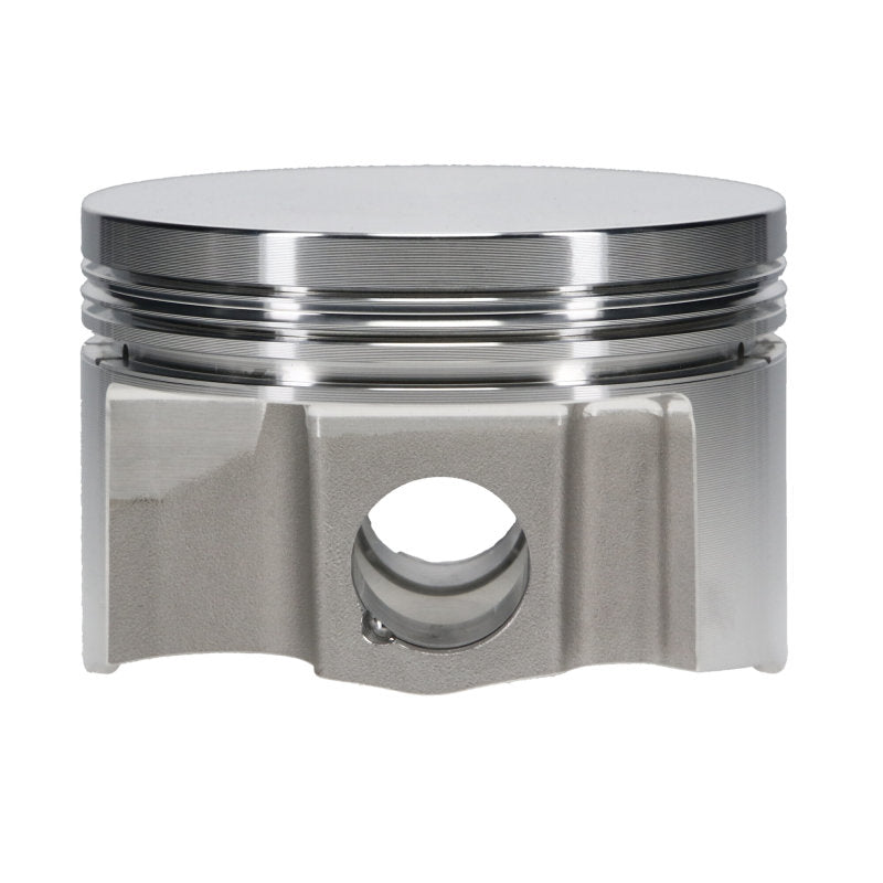 JE Pistons PEUGEOT 205 XU5JA 12.0:1 Set of 4 Pistons Piston Sets - Forged - 4cyl JE Pistons