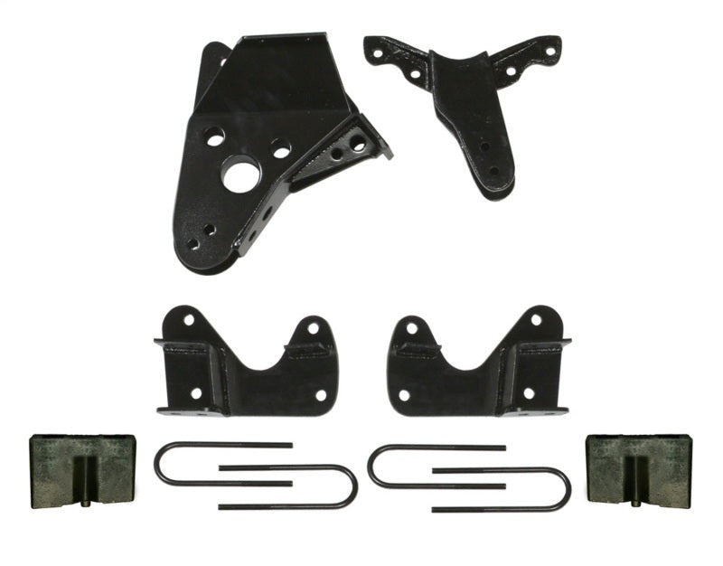 Skyjacker Suspension Lift Kit Component 1984-1985 Ford Bronco II Lift Kits Skyjacker