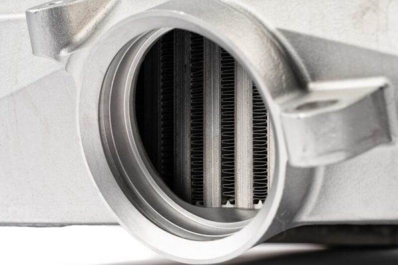 AMS Performance 2022+ Subaru WRX Top Mount Intercooler Intercoolers AMS