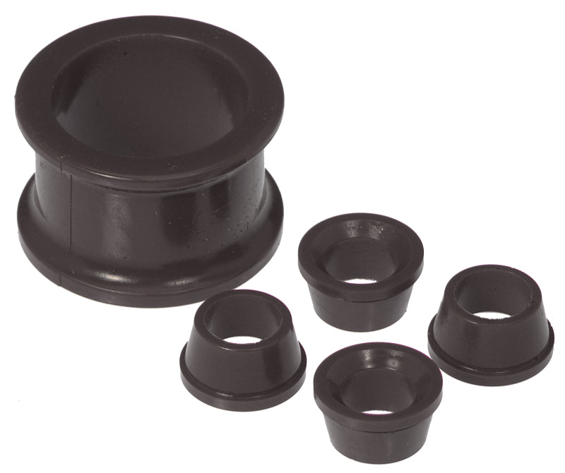 Prothane 96-00 Honda Civic Rack & Pinion Bushings - Black Bushing Kits Prothane