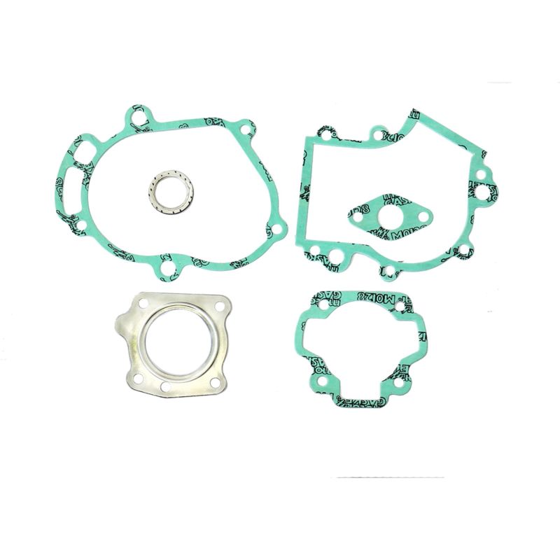 Athena 78-91 Honda PA 50 Complete Gasket Kit (Excl Oil Seal) Gasket Kits Athena