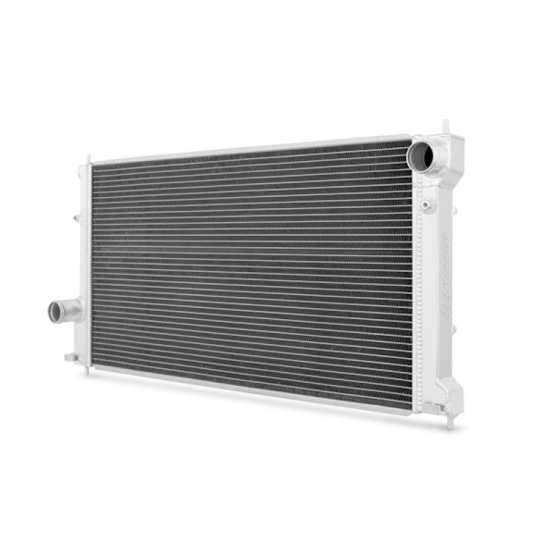 Mishimoto 12-14 Subaru BRZ / 12-14 Scion FR-S / 12-14 Toyota GT86 Performance Aluminum Radiator Radiators Mishimoto