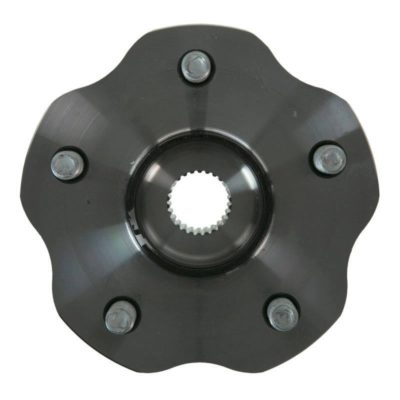 MOOG 18-19 Lexus RX350L Rear Hub Assembly Wheel Hubs Moog