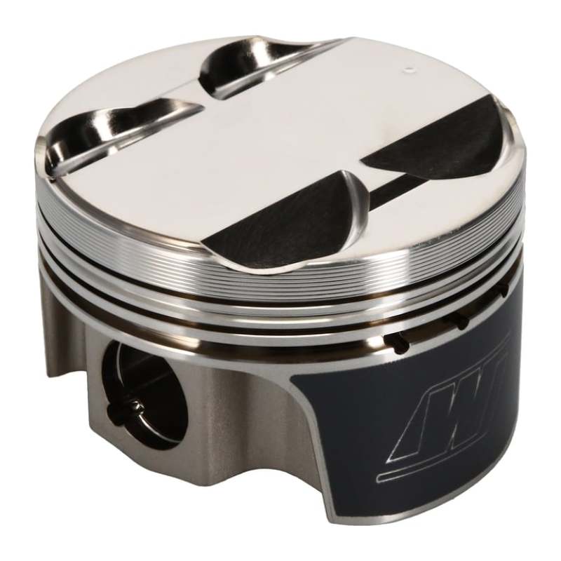 Wiseco Mitsubishi 4G63 E85 1400HD 86mm Single Piston Pistons - Forged - Single Wiseco