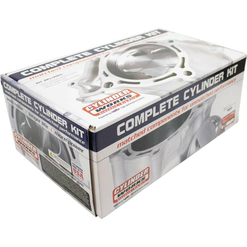 Cylinder Works 20-23 KRX 1000 Teryx/21-23 KRX 1000 Teryx SE Standard Bore Cylinder Kit Cylinder Kits Cylinder Works