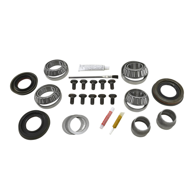 Yukon Gear Master Overhaul Kit For Nissan Titan Front Diff Differential Overhaul Kits Yukon Gear & Axle