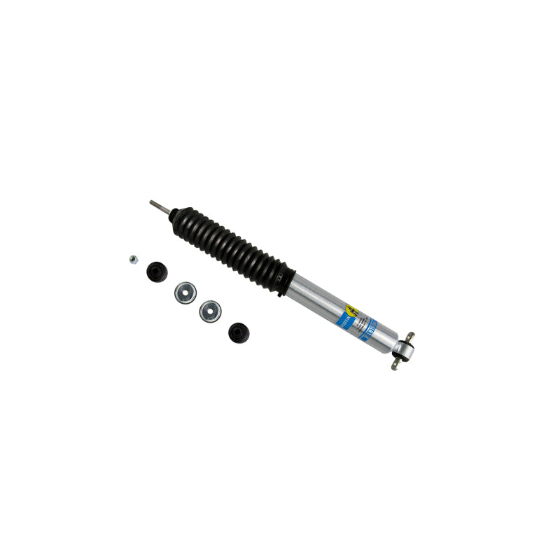 Bilstein 5100 Series 1984 Jeep Cherokee Base Front 46mm Monotube Shock Absorber Shocks and Struts Bilstein